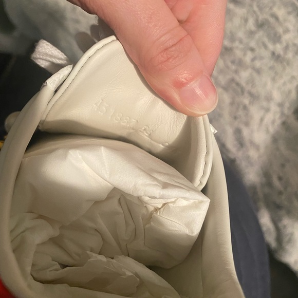 Gucci Sneakers Authentic - Picture 6 of 8